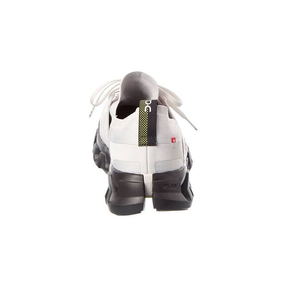 On Running Cloudswift 4 Sneaker, Grey - Picture 3 of 5